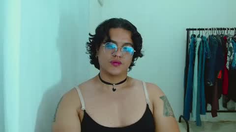 Diane Blosson online show from 06.06.26