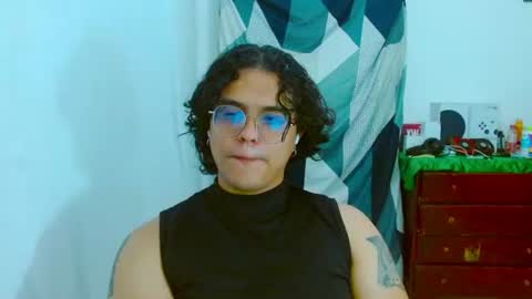Diane Blosson online show from 07.23.26