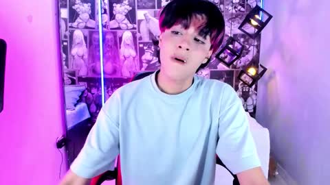 D A N online show from 12.21.25