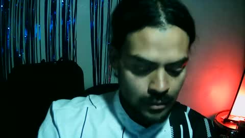 Snapshot of dan_khemeia chatting on 02.14.26 Dan Khemeia online show from 02.14.26