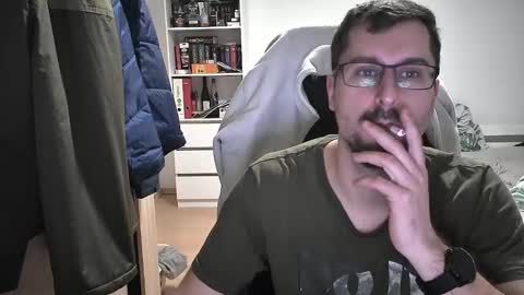 King Dan online show from 12.04.24