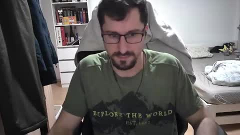 King Dan online show from 12.30.24