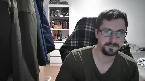 King Dan online show from 01.04.25