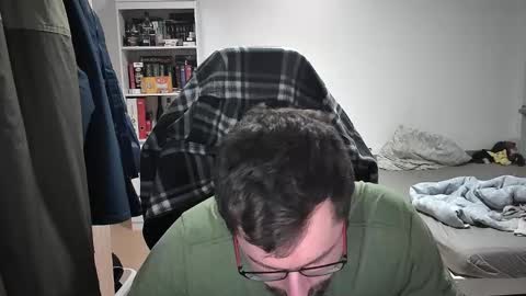 King Dan online show from 01.14.25