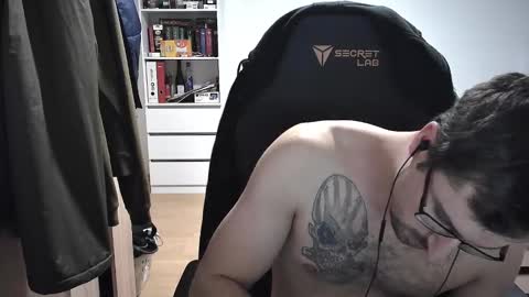 King Dan online show from 01.21.25