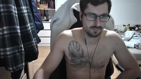 King Dan online show from 01.28.25