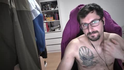 King Dan online show from 02.06.25