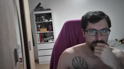 King Dan online show from 02.17.25