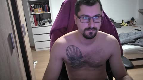 King Dan online show from 02.22.25