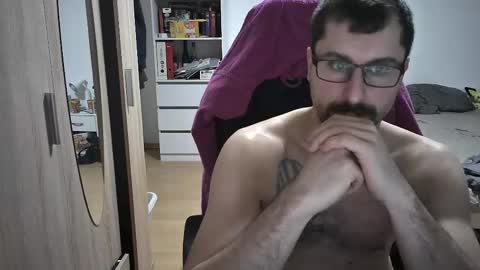 King Dan online show from 03.03.25