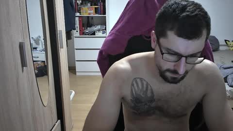 King Dan online show from 03.04.25