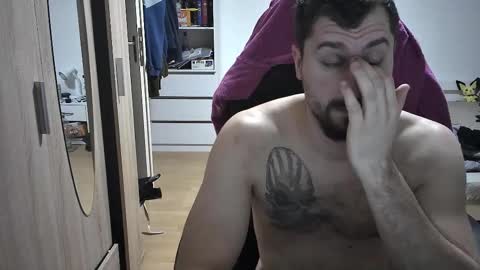 King Dan online show from 03.07.25