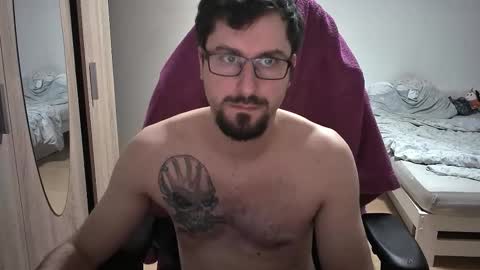 King Dan online show from 10.05.25