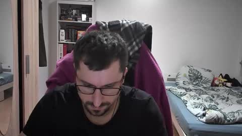 King Dan online show from 11.05.25