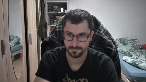 King Dan online show from 11.08.25