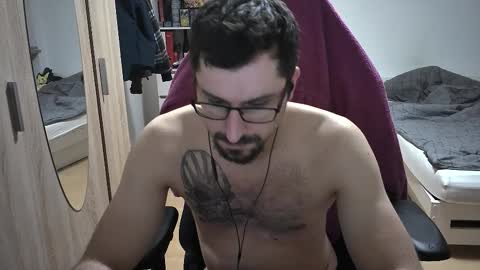 King Dan online show from 11.30.25