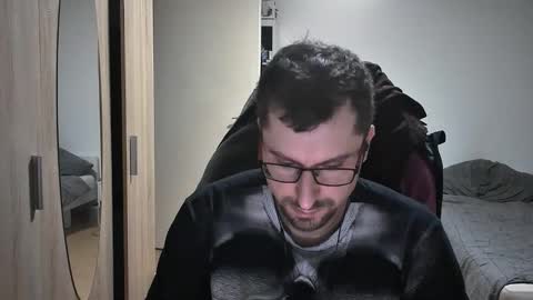 King Dan online show from 05.03.26