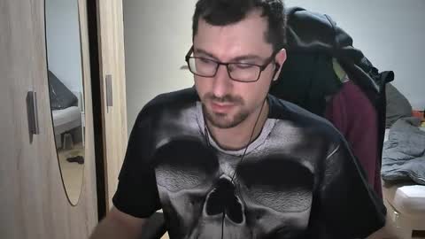 King Dan online show from 05.05.26