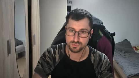 King Dan online show from 05.06.26