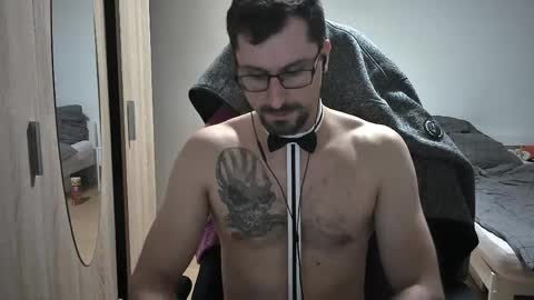 King Dan online show from 05.16.26