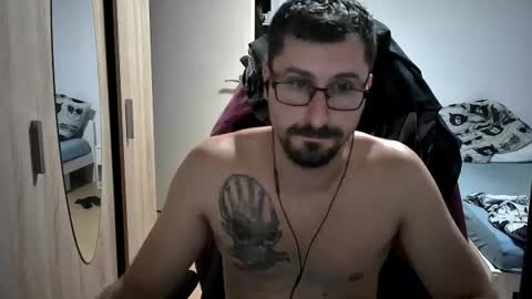 King Dan online show from 07.22.26
