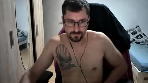 King Dan online show from 07.23.26