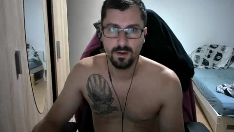 King Dan online show from 07.24.26