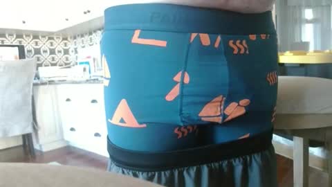 Dan online show from 12.07.24