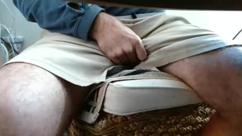 Snapshot of dan_va chatting on 12.05.25 Dan online show from 12.05.25