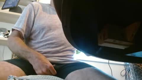 Snapshot of dan_va chatting on 02.08.26 Dan online show from 02.08.26