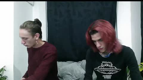 Snapshot of dan_yagami chatting on 12.04.24 Dan and Noah online show from 12.04.24