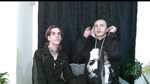 Snapshot of dan_yagami chatting on 12.06.24 Dan and Noah online show from 12.06.24