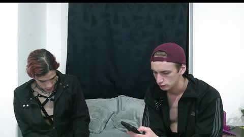 Snapshot of dan_yagami chatting on 12.26.24 Dan and Noah online show from 12.26.24