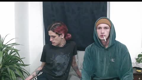 Snapshot of dan_yagami chatting on 12.27.24 Dan and Noah online show from 12.27.24