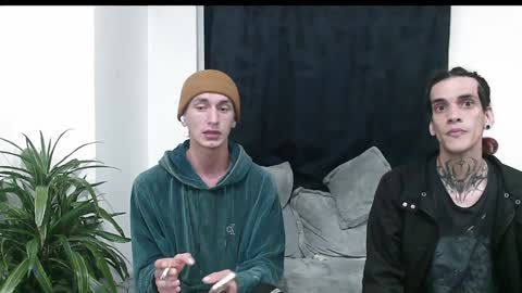 Snapshot of dan_yagami chatting on 12.28.24 Dan and Noah online show from 12.28.24