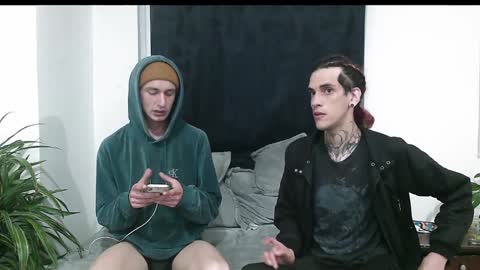 Snapshot of dan_yagami chatting on 12.28.24 Dan and Noah online show from 12.28.24