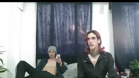 Snapshot of dan_yagami chatting on 12.31.24 Dan and Noah online show from 12.31.24