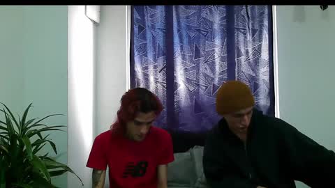 Snapshot of dan_yagami chatting on 01.04.25 Dan and Noah online show from 01.04.25