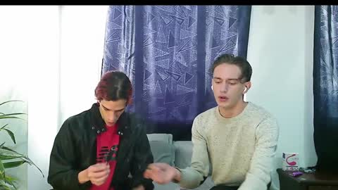 Snapshot of dan_yagami chatting on 01.05.25 Dan and Noah online show from 01.05.25