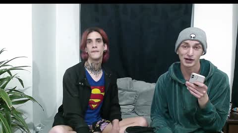 Snapshot of dan_yagami chatting on 01.07.25 Dan and Noah online show from 01.07.25