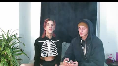 Snapshot of dan_yagami chatting on 01.11.25 Dan and Noah online show from 01.11.25