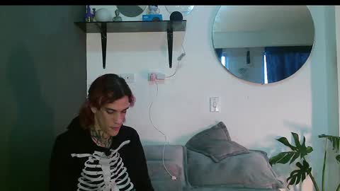 Snapshot of dan_yagami chatting on 01.17.25 Dan and Noah online show from 01.17.25