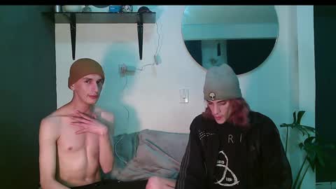 Snapshot of dan_yagami chatting on 01.22.25 Dan and Noah online show from 01.22.25