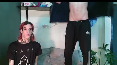 Snapshot of dan_yagami chatting on 01.23.25 Dan and Noah online show from 01.23.25