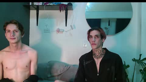 Snapshot of dan_yagami chatting on 01.25.25 Dan and Noah online show from 01.25.25