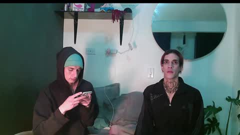 Snapshot of dan_yagami chatting on 01.26.25 Dan and Noah online show from 01.26.25