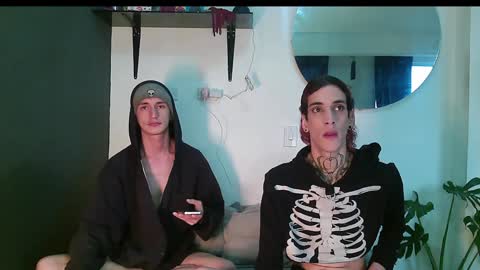 Snapshot of dan_yagami chatting on 01.26.25 Dan and Noah online show from 01.26.25