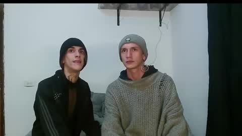 Snapshot of dan_yagami chatting on 02.23.25 Dan and Noah online show from 02.23.25