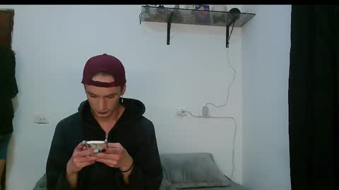 Snapshot of dan_yagami chatting on 02.25.25 Dan and Noah online show from 02.25.25