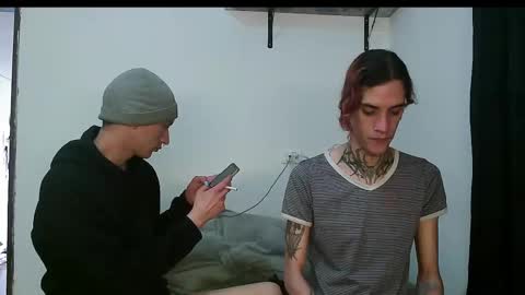 Snapshot of dan_yagami chatting on 02.28.25 Dan and Noah online show from 02.28.25